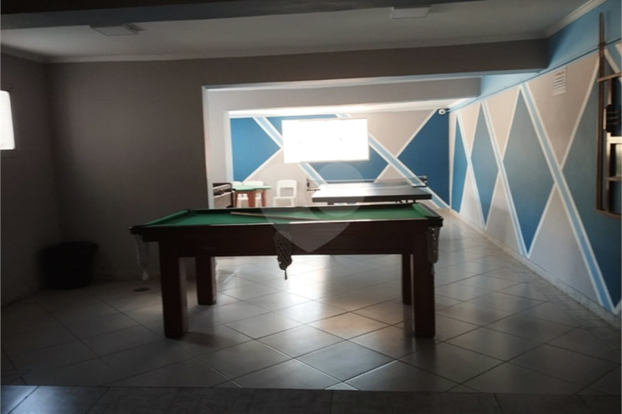 Apartamento à venda com 2 quartos em Santana, São Paulo, SP