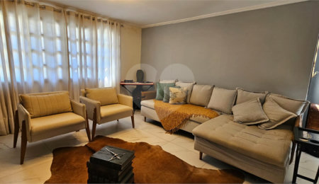 Casa em condomínio à venda com 3 quartos em Praia Rasa, Armação dos Búzios, RJ