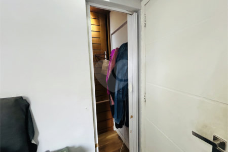 Apartamento à venda com 3 quartos em Rio Comprido, Rio de Janeiro, RJ