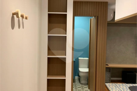 Apartamento à venda com 2 quartos, sendo 1 suíte, em Indianópolis, São Paulo, SP