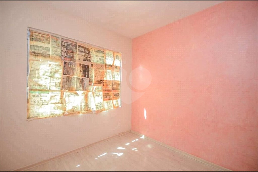 Apartamento à venda com 3 quartos em Tijuca, Rio de Janeiro, RJ
