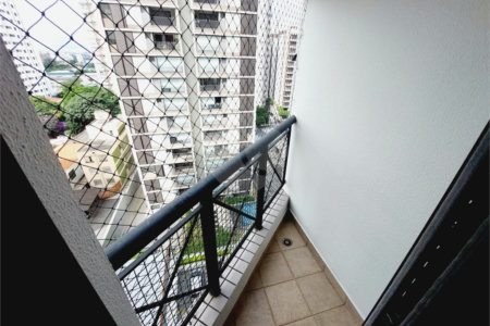 Apartamento para alugar com 3 quartos, sendo 1 suíte, em Vila Leopoldina, São Paulo, SP