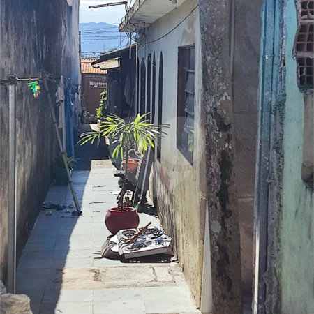Terreno à venda em Mogi Moderno, Mogi das Cruzes, SP
