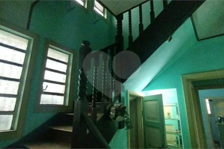 Casa à venda ou para alugar com 6 quartos em Tijuca, Rio de Janeiro, RJ