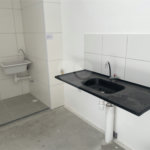 Apartamento à venda com 2 quartos, sendo 1 suíte, em Mooca, São Paulo, SP