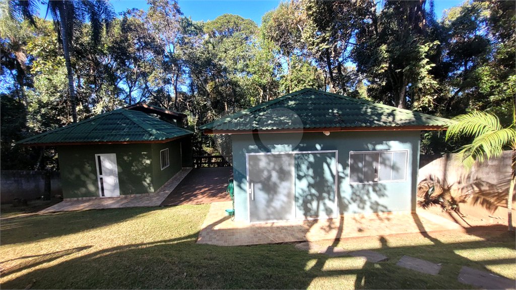 Casa à venda com 2 quartos, sendo 1 suíte,  no condomínio Sausalito, Mairiporã - SP