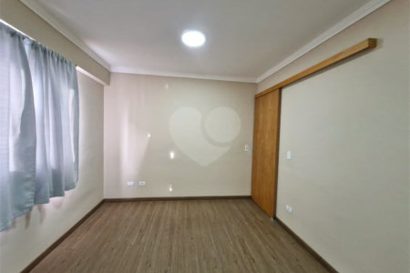 Apartamento à venda com 1 quarto em Vila Mazzei, São Paulo, SP