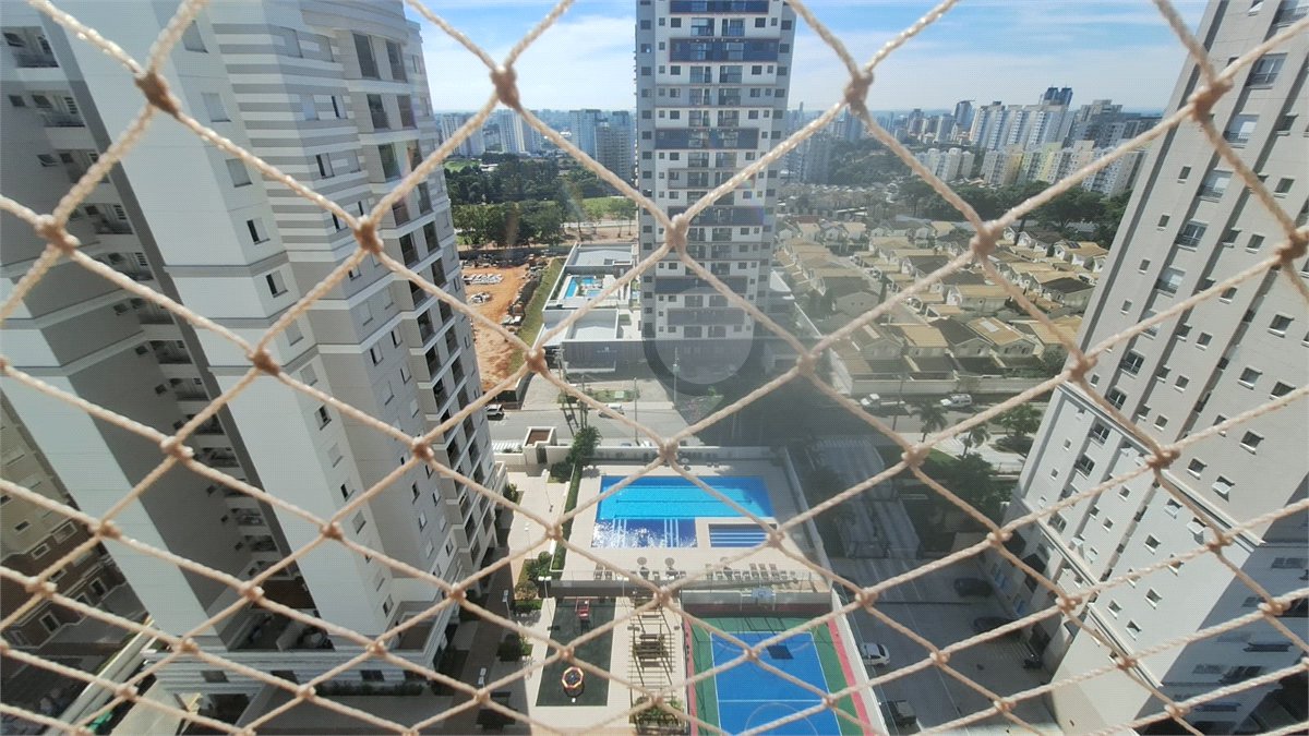 Apartamento à venda com 3 suítes em Parque Campolim, Sorocaba, SP