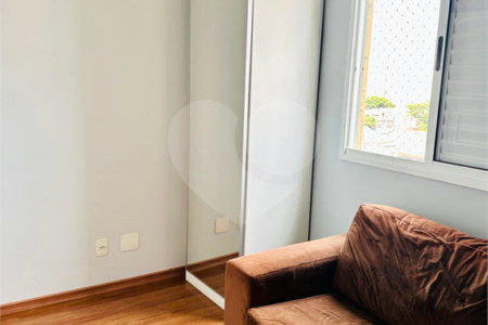 Apartamento na Mooca