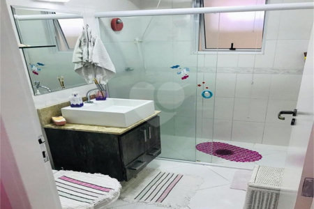 Casa Térrea à venda com 3 quartos, sendo 2 suítes, em Vila Mazzei, São Paulo, SP