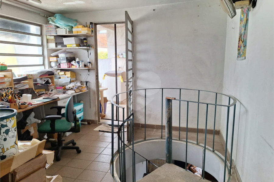 Cobertura à venda com 2 quartos em Horto, São Paulo, SP