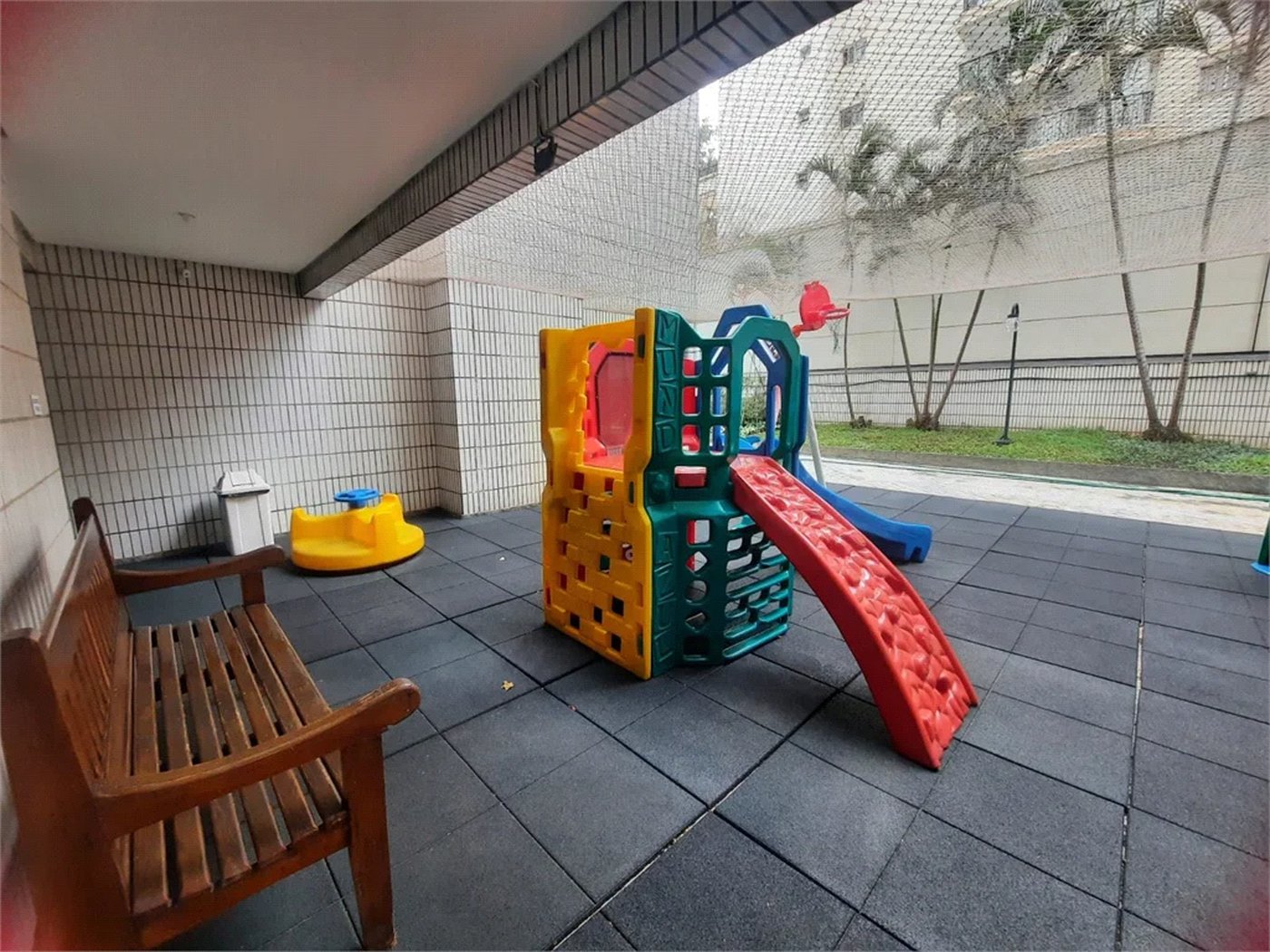 Apartamento à venda com 2 suítes em Brooklin Paulista, São Paulo, SP