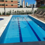 Apartamento à venda com 3 quartos, sendo 1 suíte, em Vila Bastos, Santo André, SP