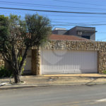 Casa para alugar com 4 quartos, sendo 3 suítes, em Vila Sfeir, Indaiatuba, SP