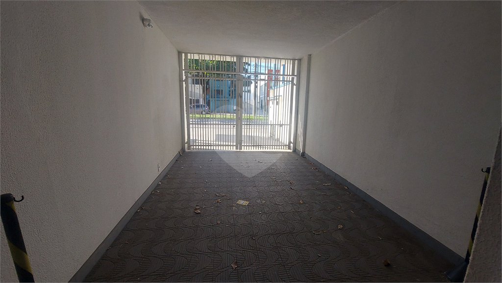 Casa à venda com 1 quarto em Vila Trujillo, Sorocaba, SP