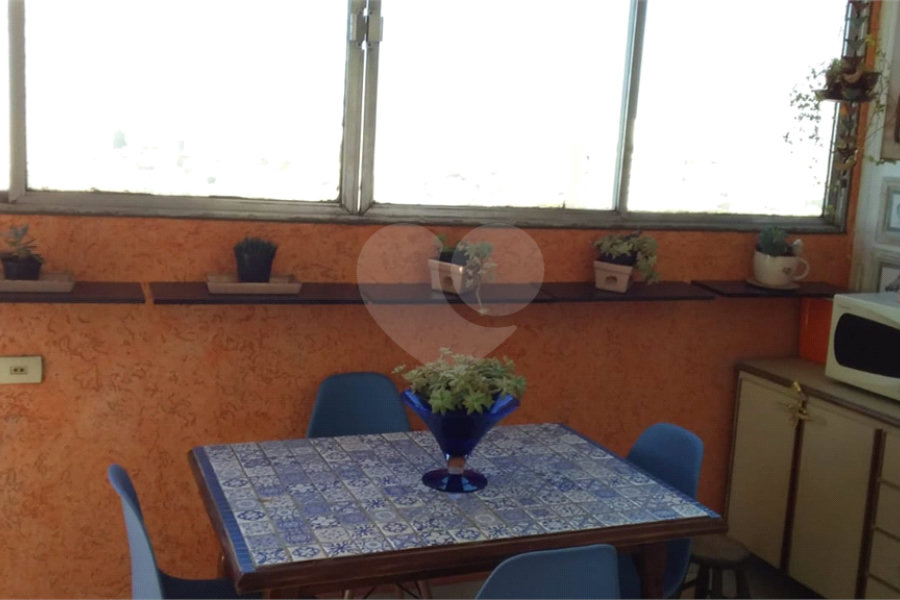 Apartamento à venda com 3 quartos, sendo 2 suítes, em Mandaqui, São Paulo, SP