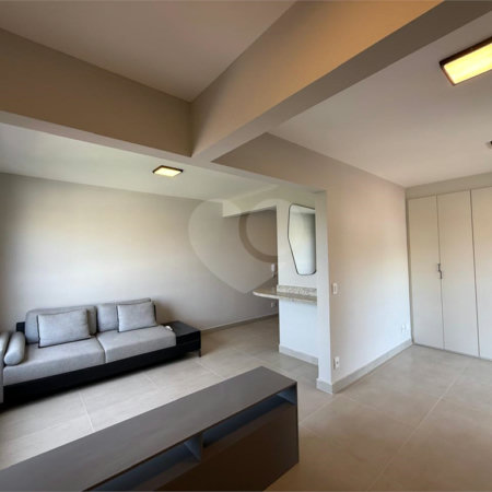 Apartamento para alugar com 1 quarto em Santana, São Paulo, SP