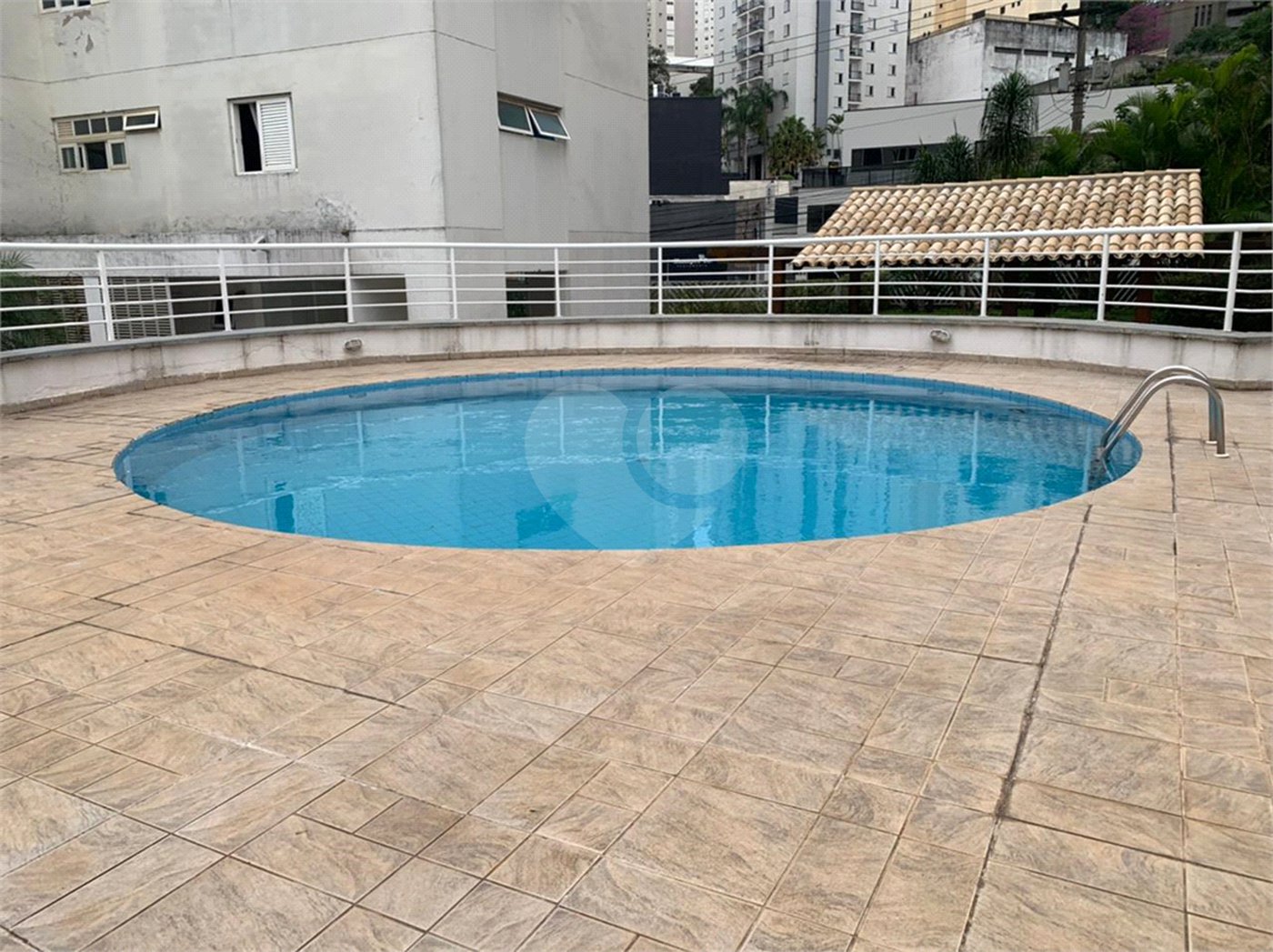 Apartamento à venda com 3 quartos, sendo 1 suíte, em Vila Andrade, São Paulo, SP