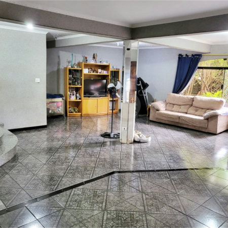 Casa à venda com 4 quartos, sendo 2 suítes, em Vila Maria Alta, São Paulo, SP