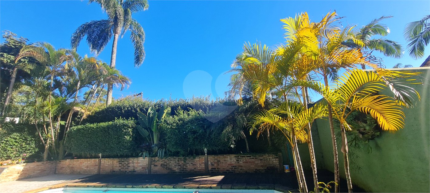 Casa à venda com 4 suítes em Serra da Cantareira, Mairiporã, SP