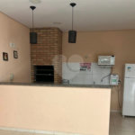 Apartamento à venda com 2 quartos, sendo 1 suíte, em Vila Olímpia, Sorocaba, SP