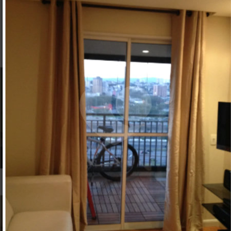 Apartamento à venda ou para alugar com 2 quartos, sendo 1 suíte, em Barra Funda, São Paulo, SP
