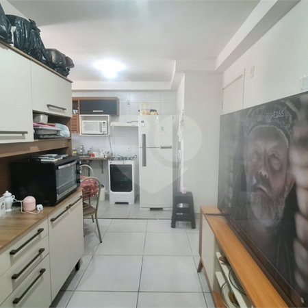 Apartamento à venda com 2 quartos em Vila Fiori, Sorocaba, SP