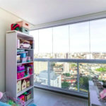 Apartamento à venda com 3 suítes em Vila Mascote, São Paulo, SP
