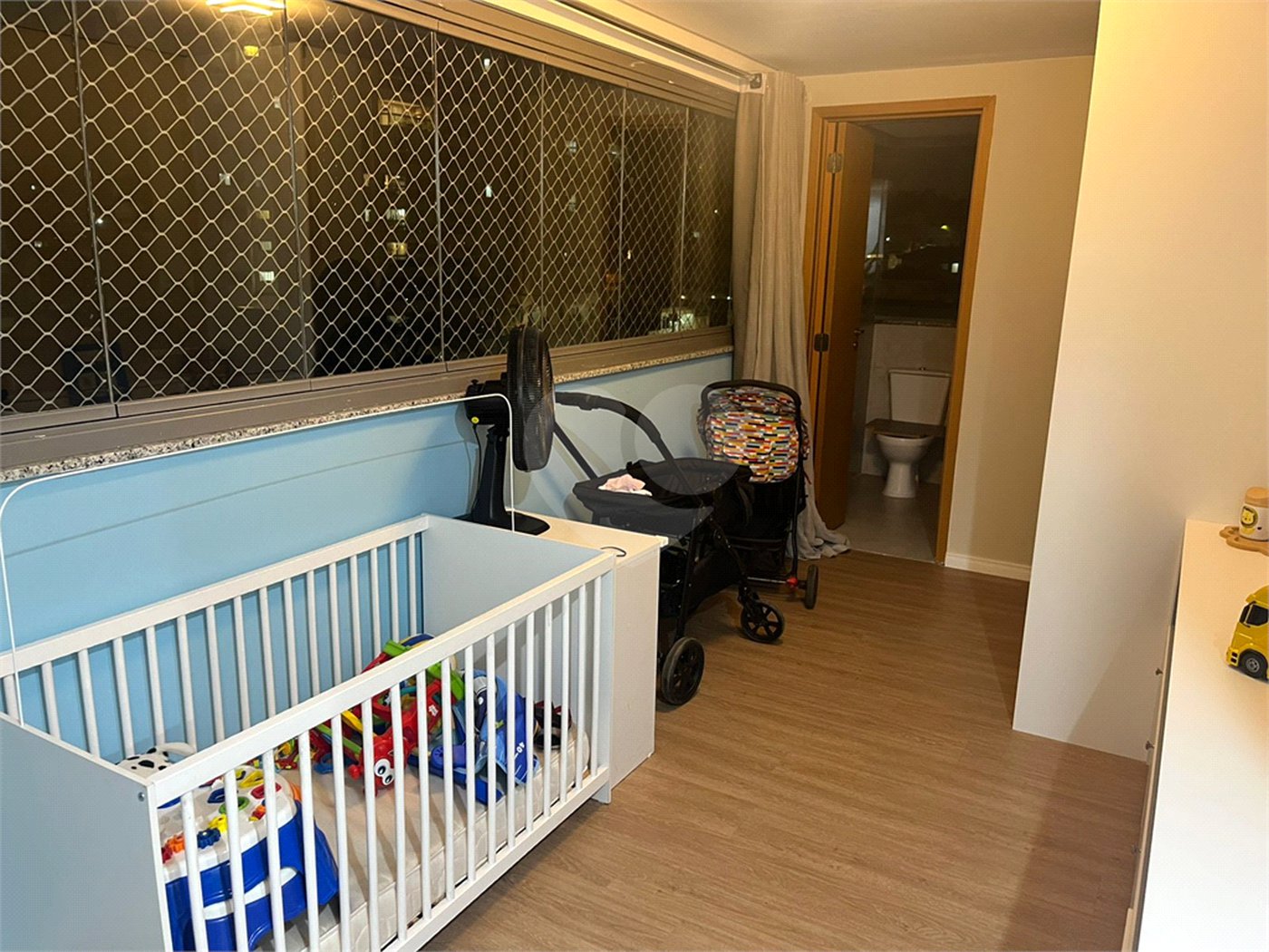 Apartamento à venda com 4 suítes em Nova Petrópolis, São Bernardo do Campo, SP
