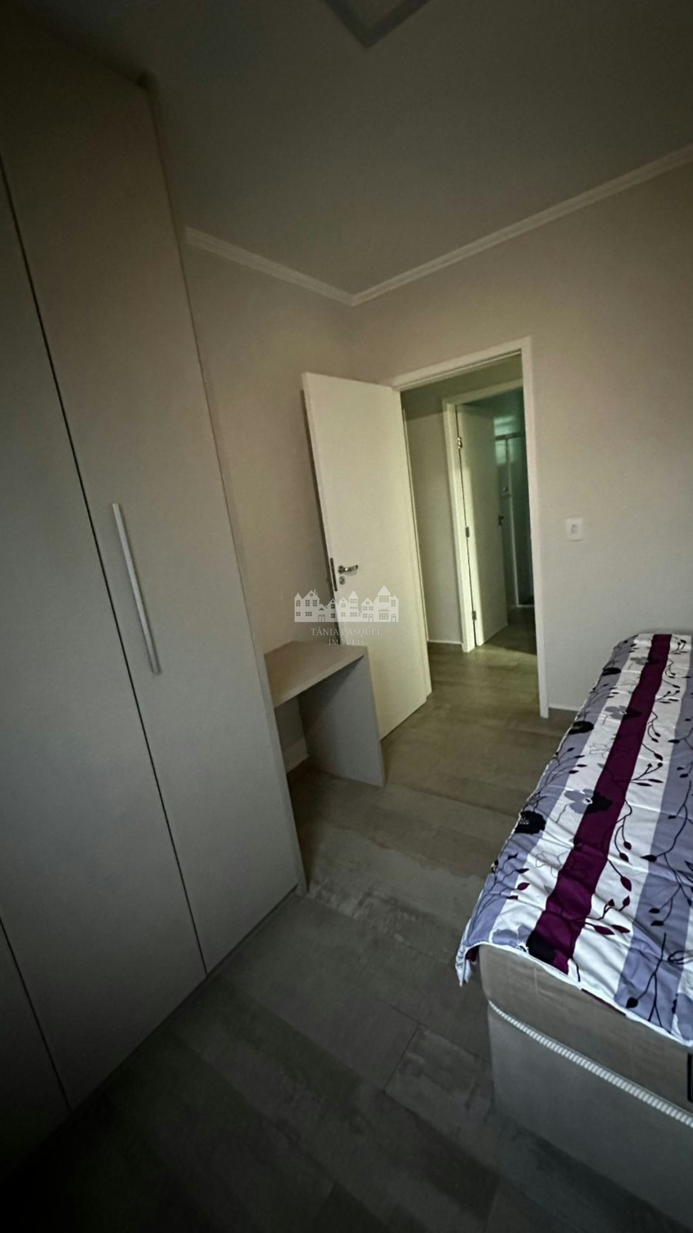 Apartamento à venda com 3 quartos, sendo 1 suíte, em Atibaia Jardim, Atibaia, SP