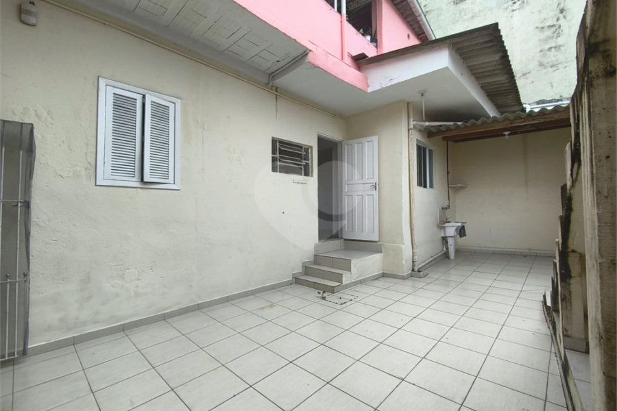 Sobrado à venda com 4 quartos, sendo 1 suíte,  em Vila Aurora (zona Norte), São Paulo, SP