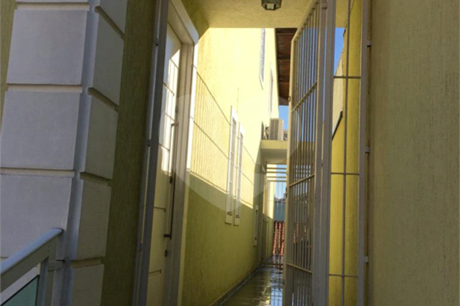 Sobrado à venda com 3 quartos, sendo 1 suíte, em Pirituba, São Paulo, SP