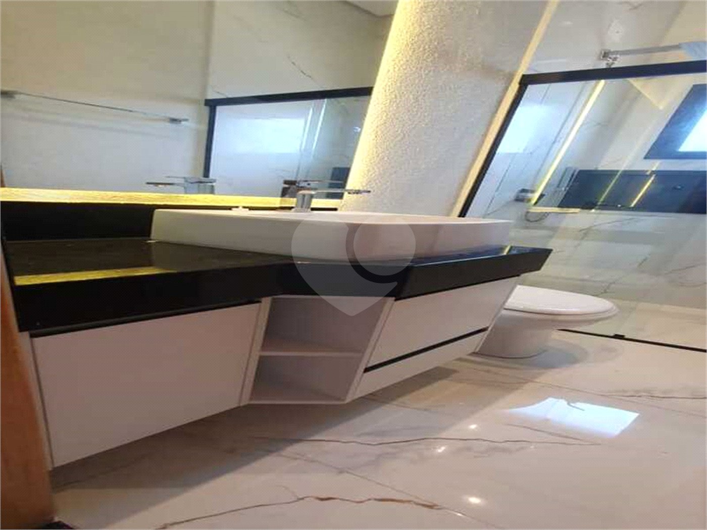 Casa à venda com 3 suítes no condomínio Residencial Evidencias Indaiatuba, Indaiatuba - SP