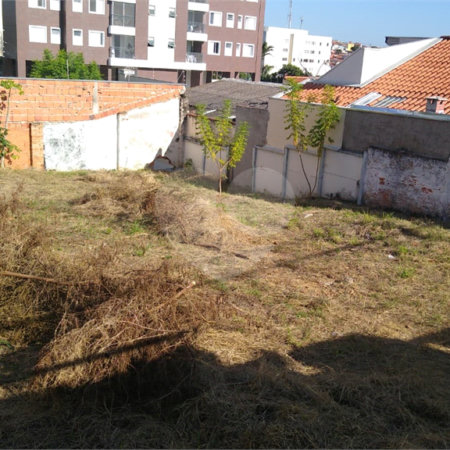 Terreno à venda em Jardim Pompéia, Indaiatuba, SP