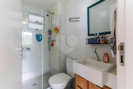 Apartamento à venda com 2 quartos, sendo 1 suíte,  em Jaguaré, São Paulo, SP