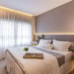 Apartamento à venda com 3 quartos, sendo 1 suíte,  em Vila Pirajussara, São Paulo, SP