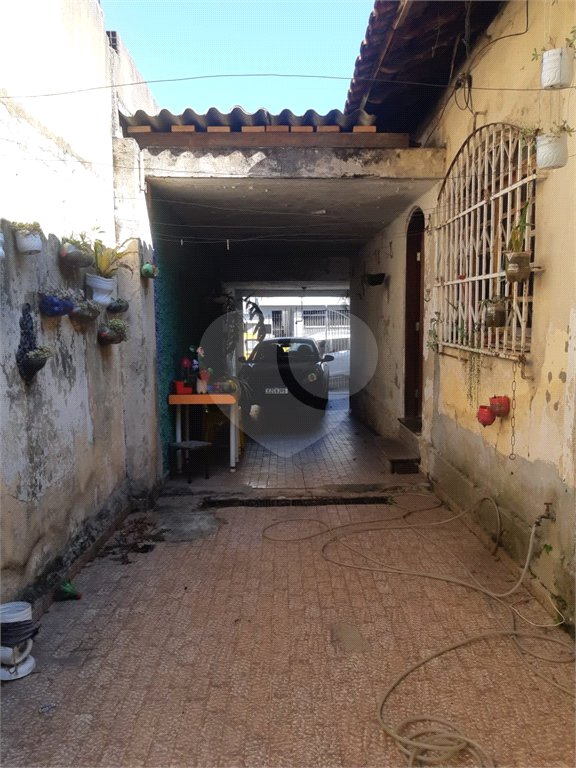 Casa à venda com 3 quartos em Vila Guilherme, São Paulo, SP
