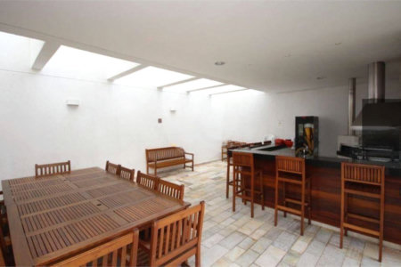 Apartamento à venda com 1 suíte em Vila Leopoldina, São Paulo, SP