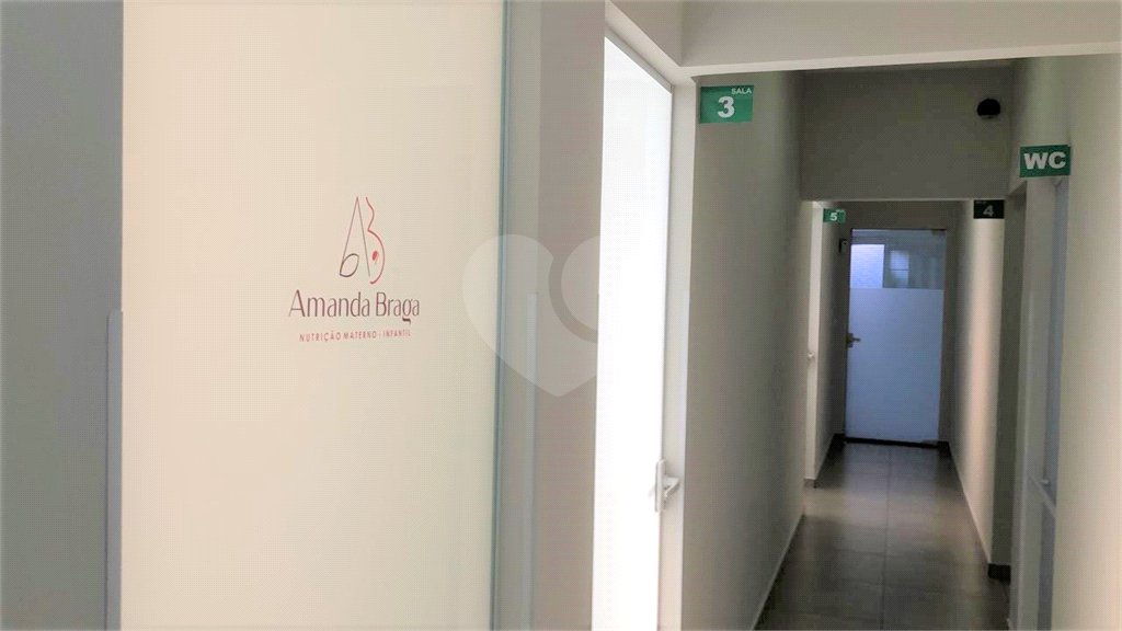 Sala para alugar em Vila Todos os Santos, Indaiatuba, SP