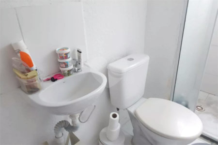 Apartamento à venda com 2 quartos em BUTANTÃ, São Paulo, SP