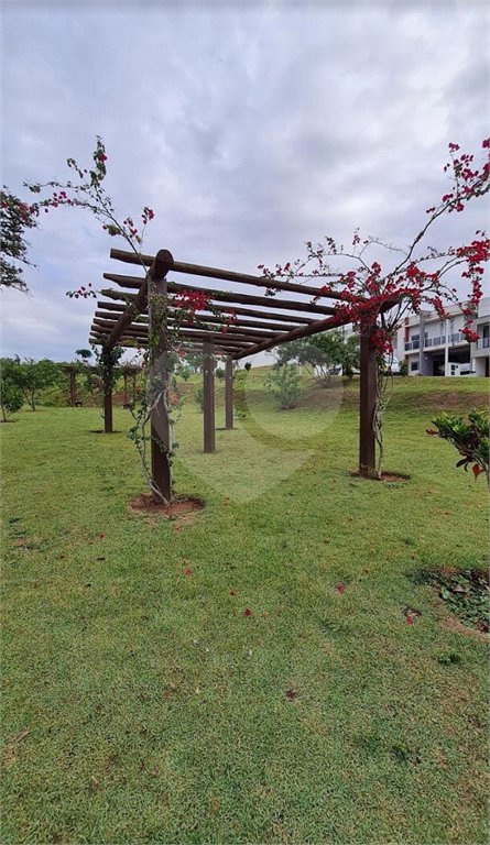 Terreno à venda no condomínio Ibiti Reserva, Sorocaba - SP