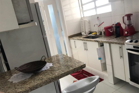 Cobertura à venda com 2 quartos, sendo 1 suíte, em Jardim Vergueiro, Sorocaba, SP