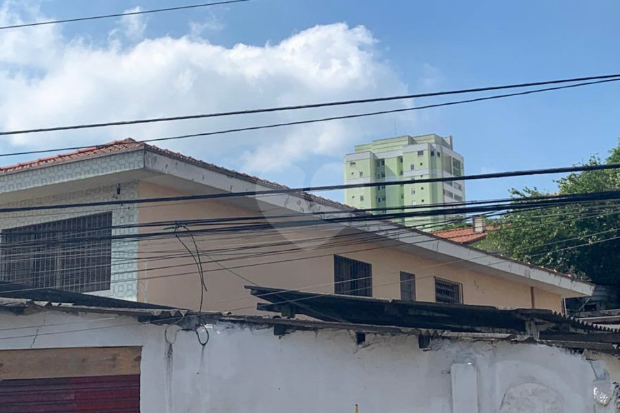 Sobrado à venda com 3 quartos em Vila Guilherme, São Paulo, SP