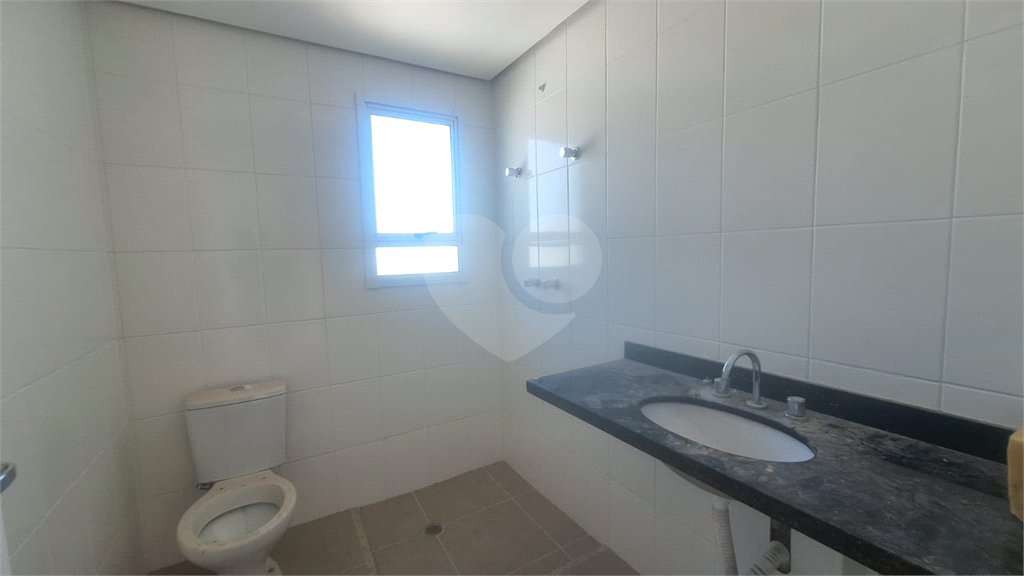 Apartamento à venda ou para alugar com 2 quartos, sendo 1 suíte, em Aparecidinha, Sorocaba, SP