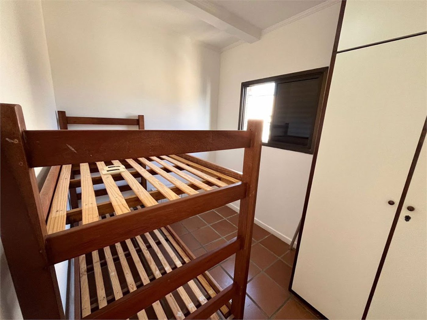 Apartamento com 4 dormitórios à venda, 259 m² por R$ 900.000,00 - Jardim Três Marias - Guarujá/SP