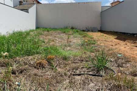 Terreno à venda em Jardim Esplanada, Indaiatuba, SP