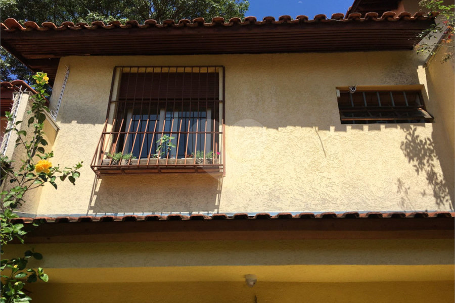 Casa à venda com 2 quartos em Santana, São Paulo, SP