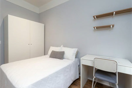 Apartamento à venda com 4 quartos, sendo 1 suíte, em Pinheiros, São Paulo, SP