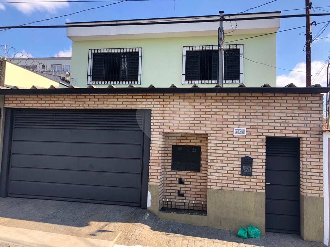 Sobrado à venda com 5 quartos em Tucuruvi, São Paulo, SP