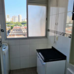 Apartamento à venda com 2 quartos em Parque Residencial da Lapa, São Paulo, SP